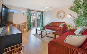 Mearns Street Apartments - Grampian Lettings Ltd