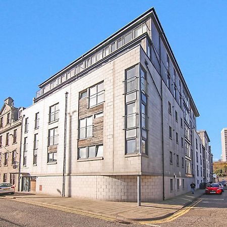 Mearns Street Apartments - Grampian Lettings Ltd Aberdeen Exterior photo